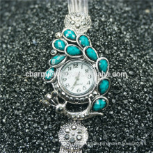 Reloj de pulsera de cuarzo B001